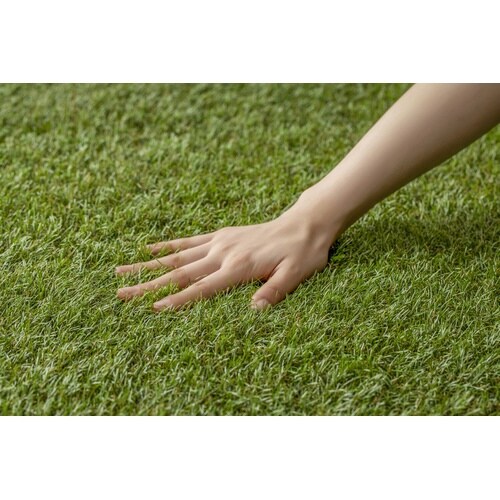 遮熱防草人工芝 1m×10m