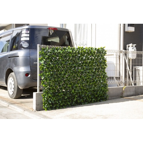 DECO GREEN 伸縮フェンス DG