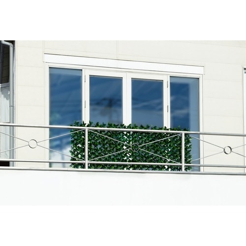 DECO GREEN 伸縮フェンス DG