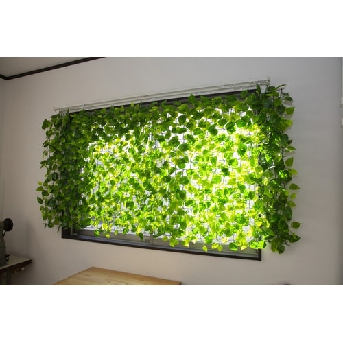 DECO GREEN フェンス&シェード LG