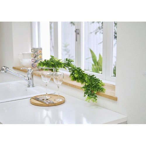 DECO GREEN ガーランド ユーカリ