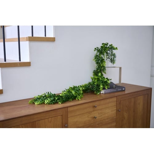 DECO GREEN ガーランド ユーカリ