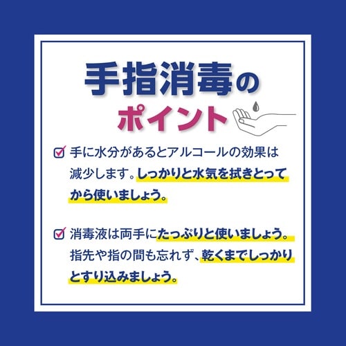 ハンドラボ 手指消毒ハンドジェルVS 300ml