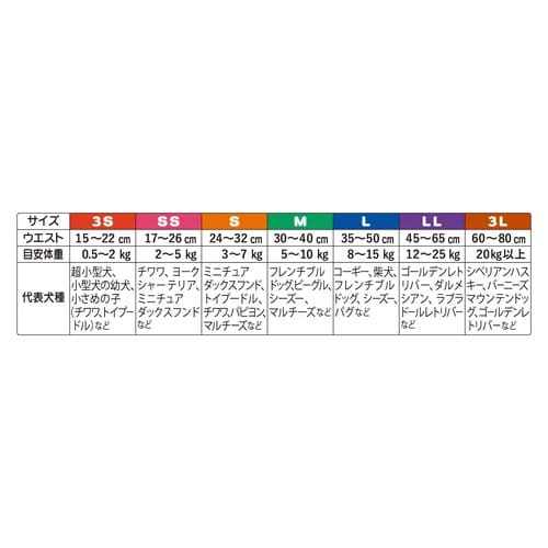 マナーパッドActive ビッグパック