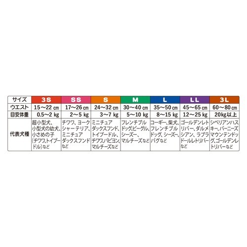 マナーパッドActive ビッグパック