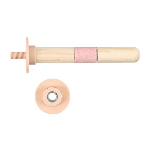 ループ バディ ウッド&クオーツパーチ