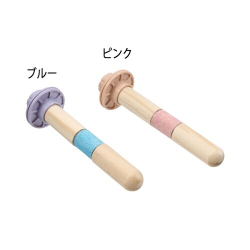 ループ バディ ウッド&クオーツパーチ