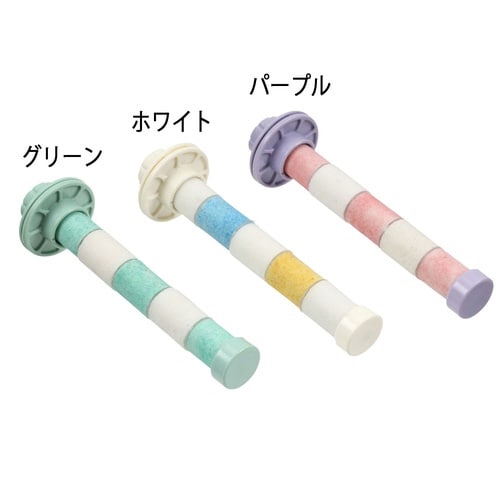 ループ バディ クオーツパーチ ホワイト