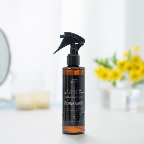 ループ ビューティー ボタニカルグルーミ