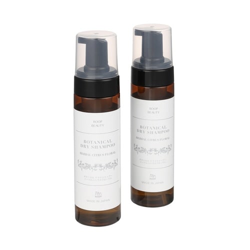 ループ ビューティー ボタニカルドライシ