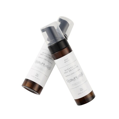 ループ ビューティー ボタニカルドライシ