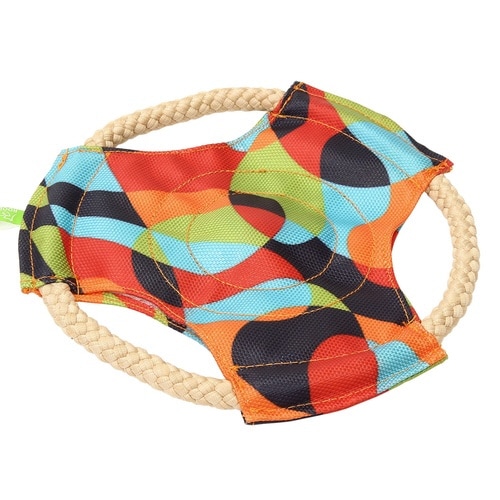 ループ ヴァリー フリスビー