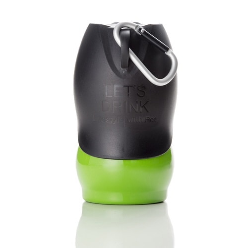 ループ ステンレスボトル