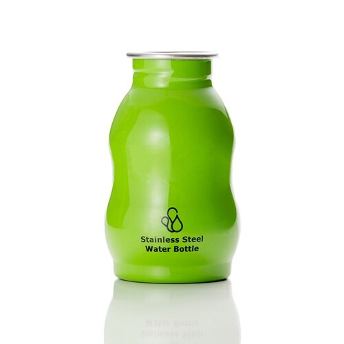 ループ ステンレスボトル