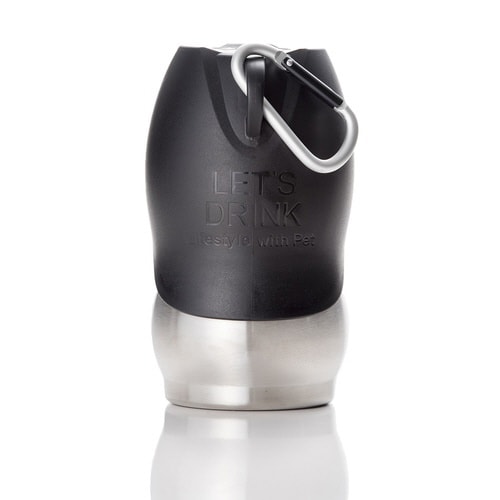 ループ ステンレスボトル