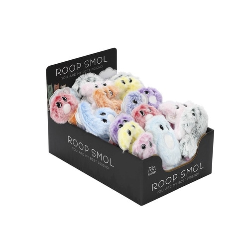 ループスモル ナンバーズBOXセット