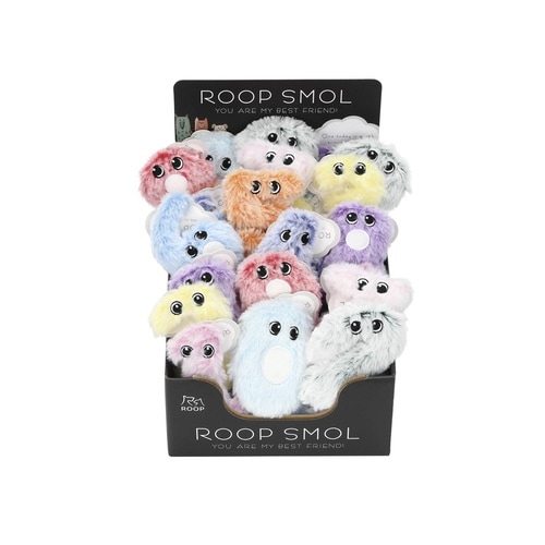 ループスモル ナンバーズBOXセット