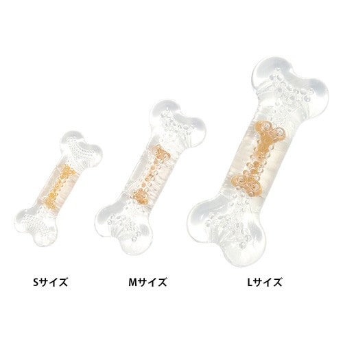 ループ デンタル ソフトボーン チキン