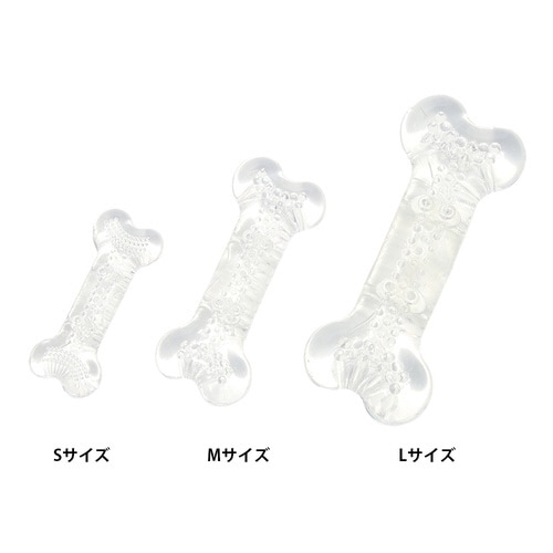 ループ デンタル ソフトボーン ミルク