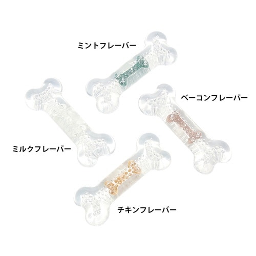 ループ デンタル ソフトボーン ミルク