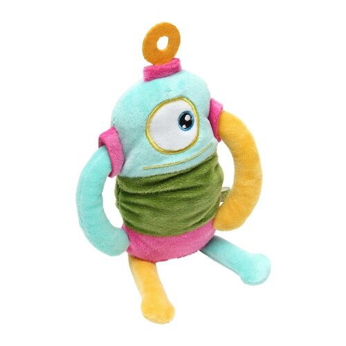 ループ バブー ピコ