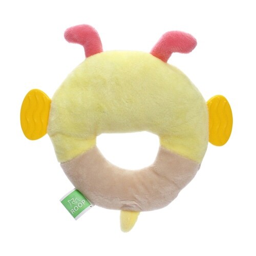 ループ バブー ラウンドビー