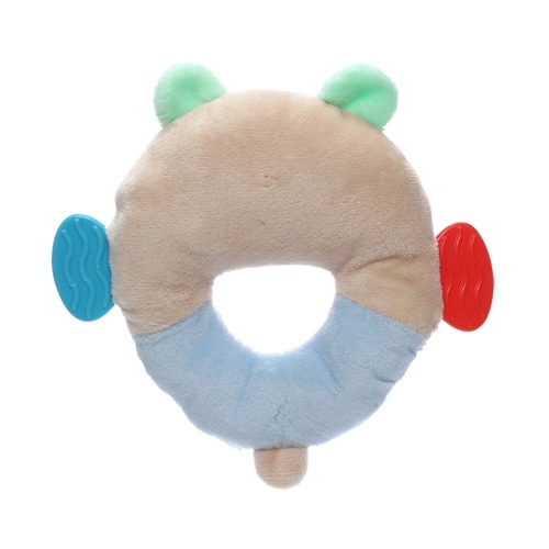 ループ バブー ラウンドベアー