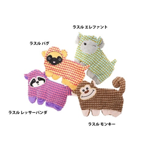 ループ フレンディ ラスルモンキー