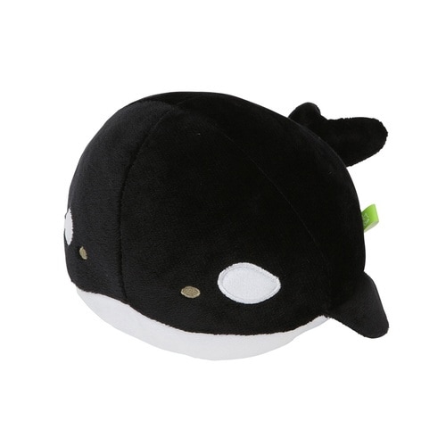 ループ フレンディ シャチボール