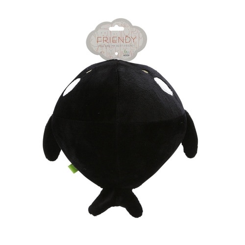 ループ フレンディ シャチボール