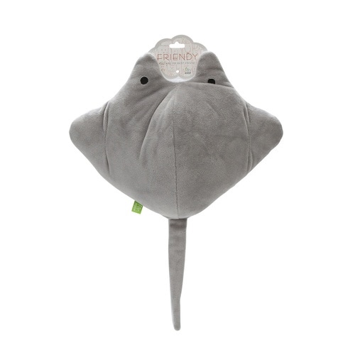 ループ フレンディ マンタボール