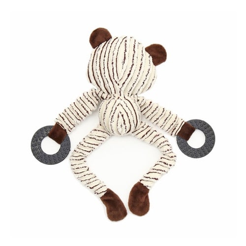 ループ フレンディ リングベアー