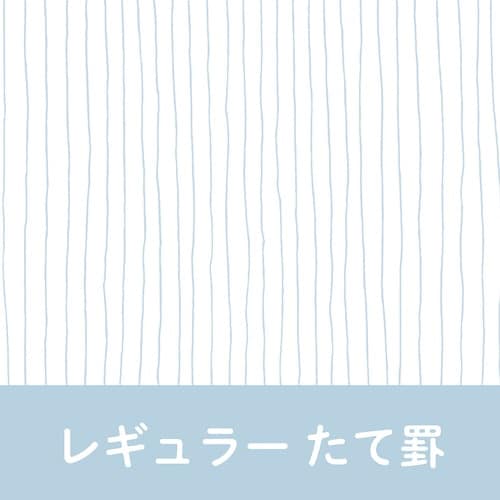 いいかげんリフィル m5 たて眼×10