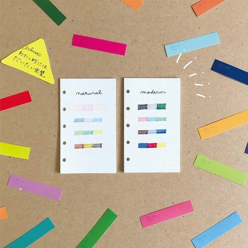 いいかげんリフィル m5 たて眼×10