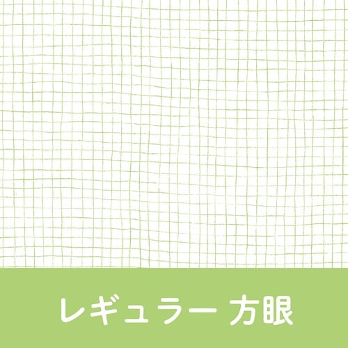 いいかげんリフィル バイブル 方眼×10