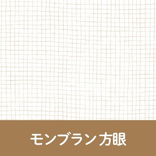 いいかげんリフィルm5 モンブラン 方眼×10