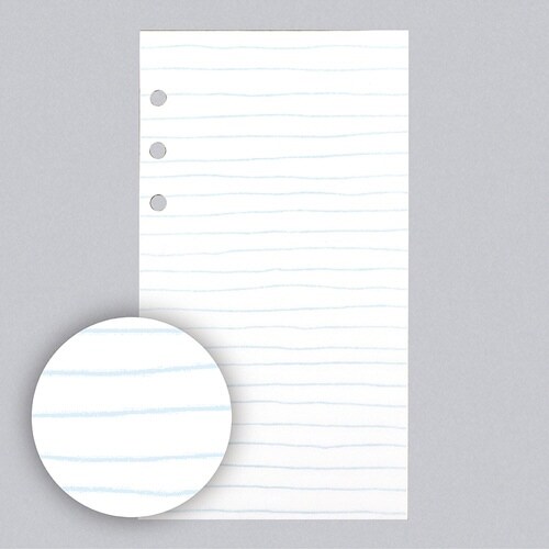 いいかげんリフィルバイブルふじさんよこ罫×10