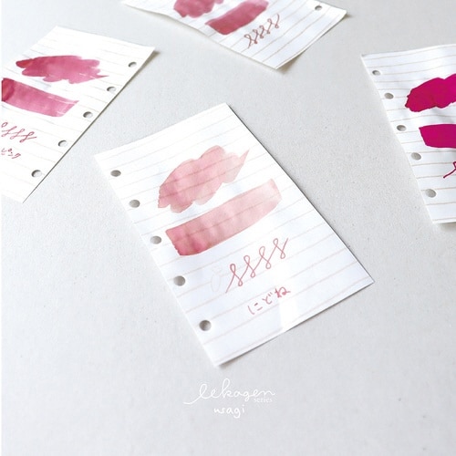 いいかげんリフィル m5 ウサギ 方眼×10