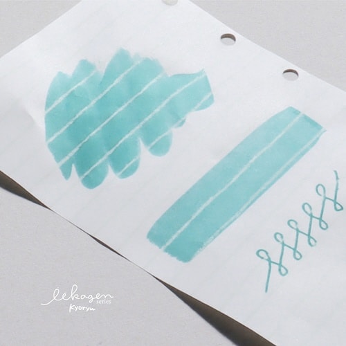 いいかげんリフィルM6きょうりゅう 方眼×10