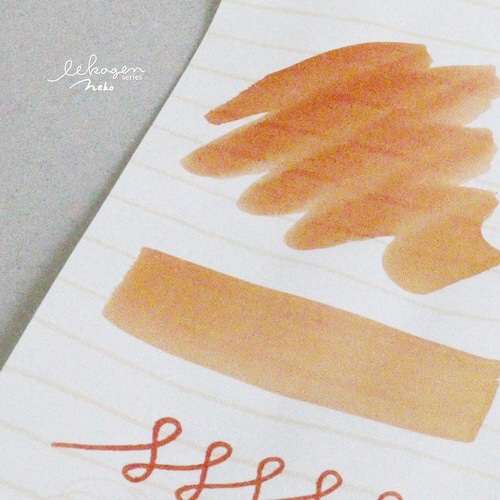 いいかげんリフィル M6 ねこ よこ罫×10