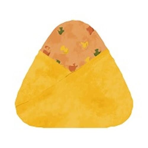 ふみむすび 竹皮 オムライス×12