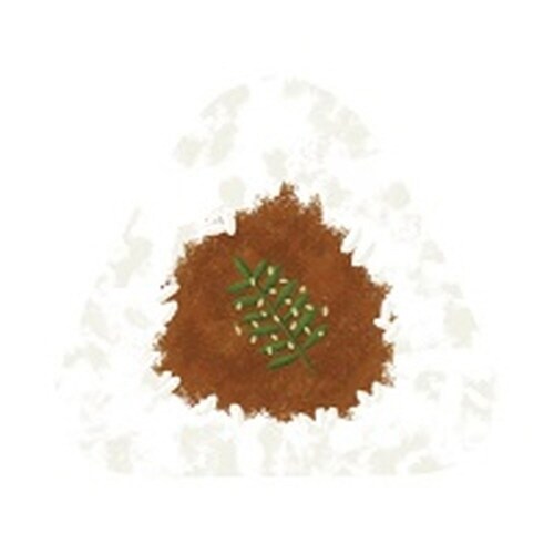 ふみむすび 竹皮 大葉みそ×12