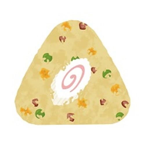 ふみむすび 竹皮 チャーハン×12