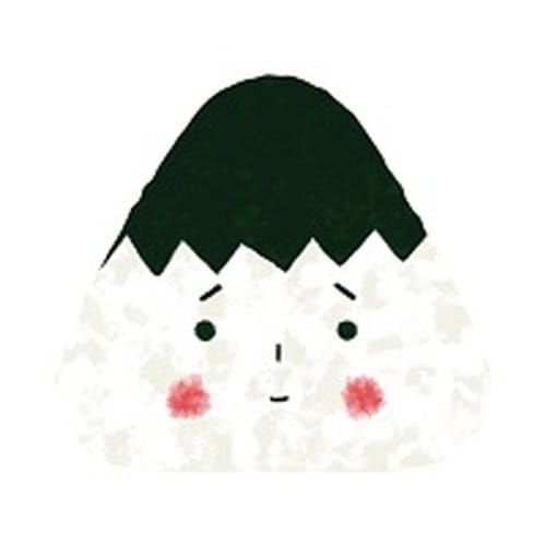 ふみむすび 竹皮 おかお×12