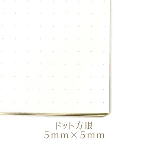 シール帳 A6 柴犬×5