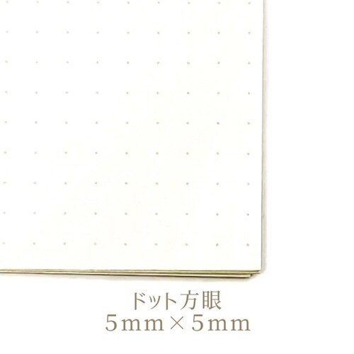 シール帳 A6 赤ずきん×5