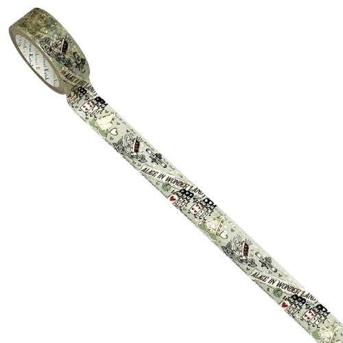 不思議なアリス ハートの女王×10