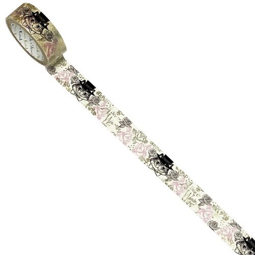 不思議なアリス チェシャ猫×10