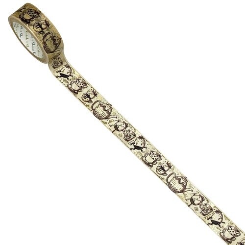 不思議なアリスHumpty dumpty×10