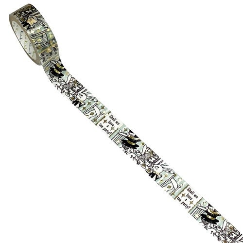 不思議なアリス おかしなお茶会×10